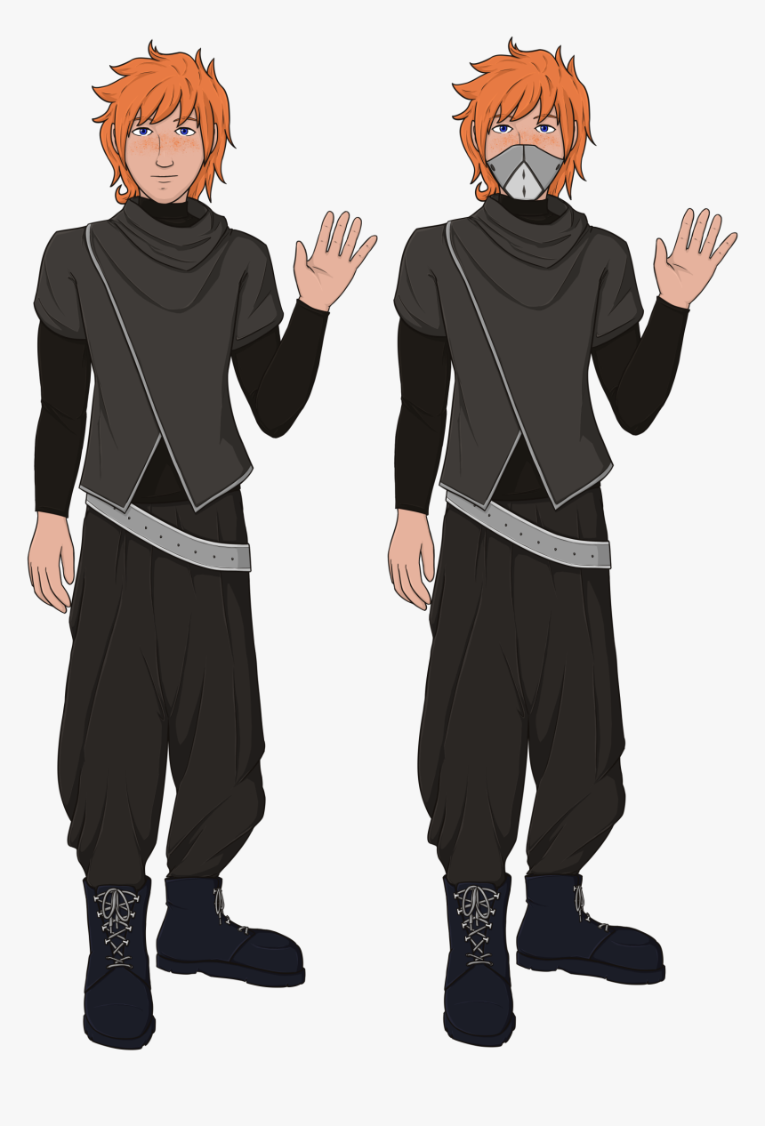 Naruto, HD Png Download, Free Download