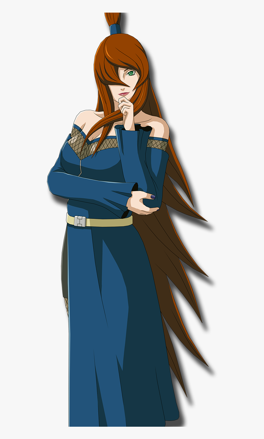 照美メイ Naruto Hd Png Download Kindpng