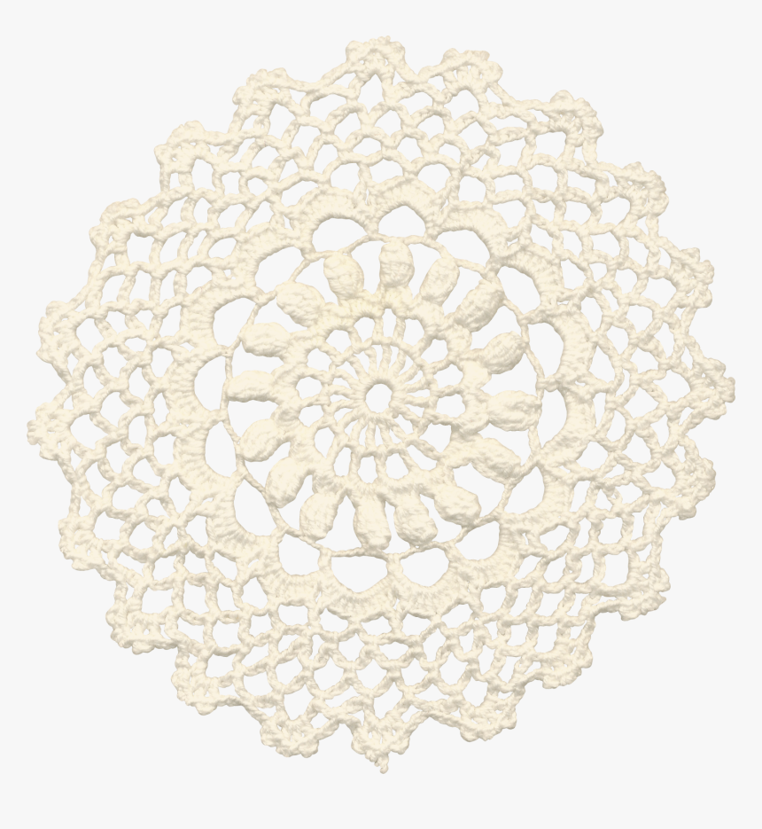 Carpeta Tejida Al Crochet En Png, Transparent Png, Free Download