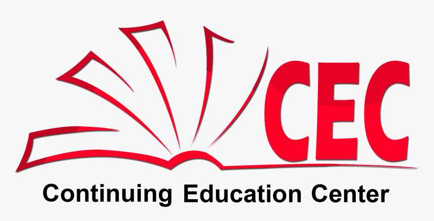 Continuing Education Center Logo, HD Png Download, Free Download