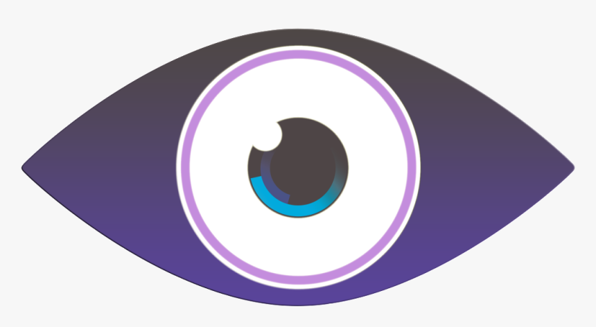 Http - //i758 - Photobucket - Com/albums/xlogopurple - Big Brother 1984 Eye, HD Png Download, Free Download