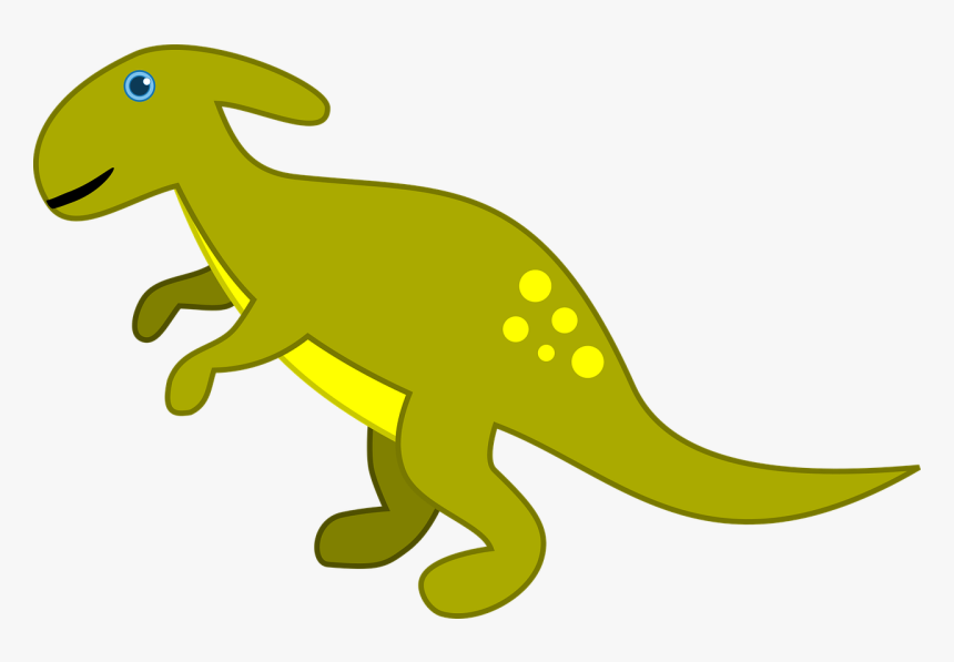 Dinosaur Toy Cute Free Photo - Dinozaur Rysunek Png, Transparent Png, Free Download