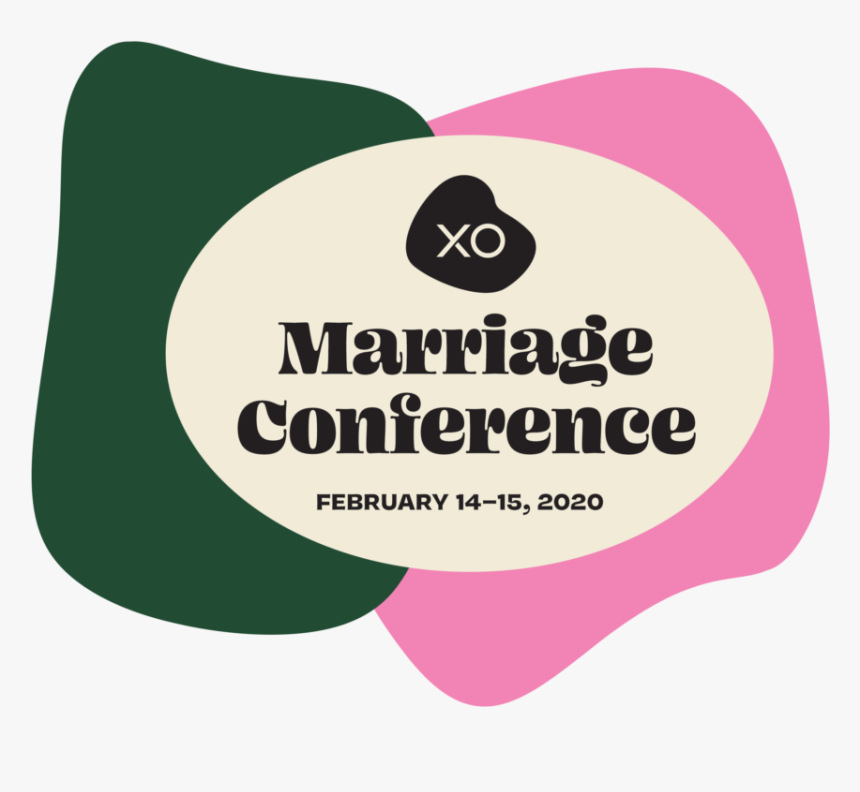 Xo Marriage Conference 2020, HD Png Download, Free Download