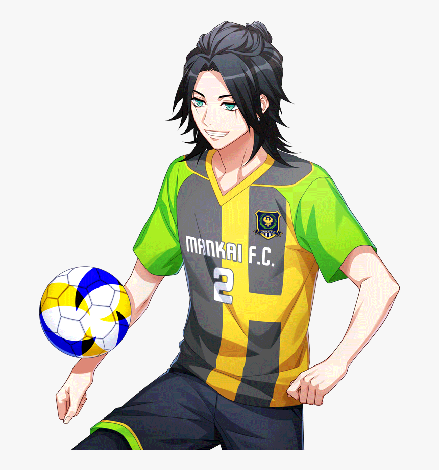 A3! アクリルスタンド/莇, HD Png Download, Free Download