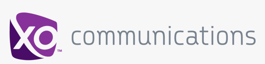 Xo Communications - Xo Communications Logo Png, Transparent Png, Free Download