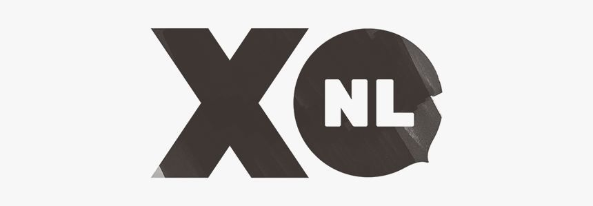 Profile2 - Xv Letter, HD Png Download, Free Download