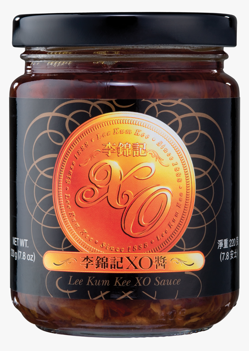 Xo Sauce Sauce 220g Jar Id - Lee Kum Kee Xo Sauce, HD Png Download, Free Download