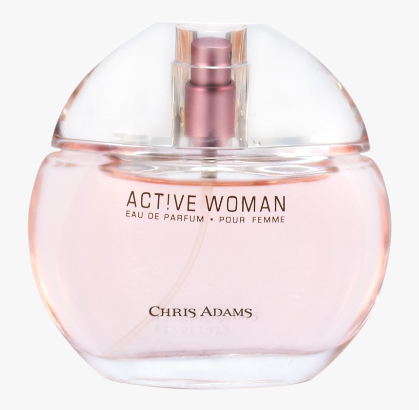 Active Woman Pour Femme - Perfume, HD Png Download, Free Download