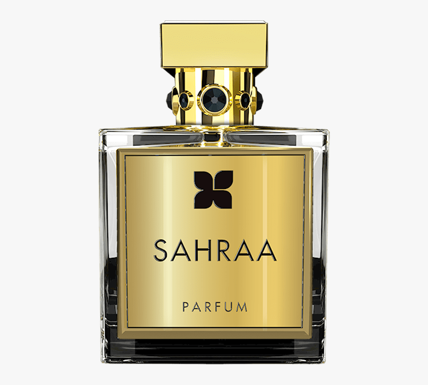 Sahraa Oud By Fragrance Du Bois - Fragrance Du Bois Cannabis Blue, HD Png Download, Free Download