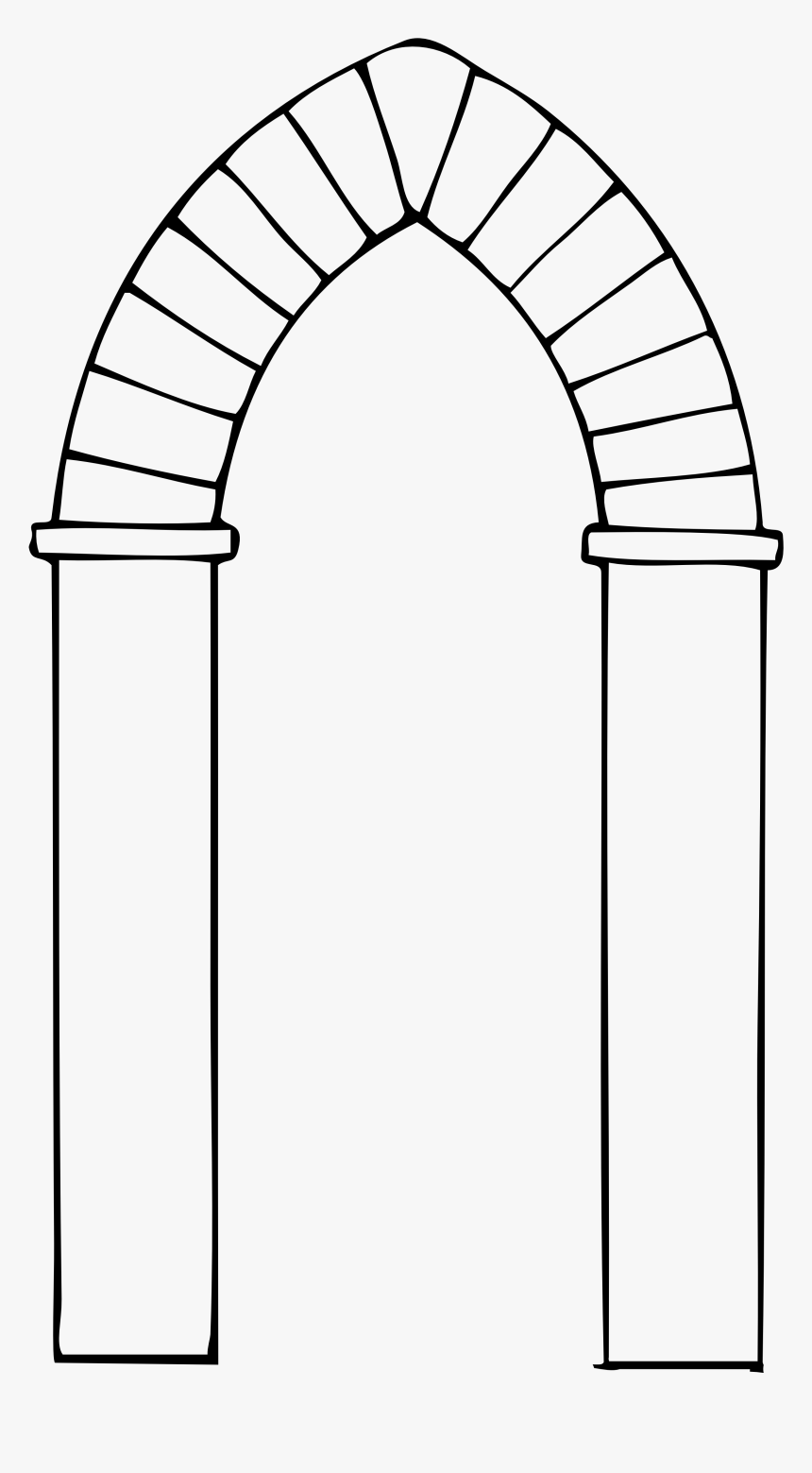Png Download , Png Download - Types Of Arches, Transparent Png, Free Download