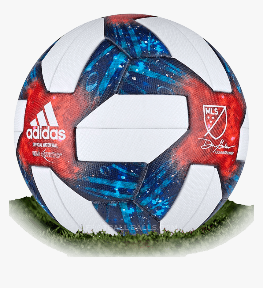 Mls Soccer Ball 2020, HD Png Download, Free Download