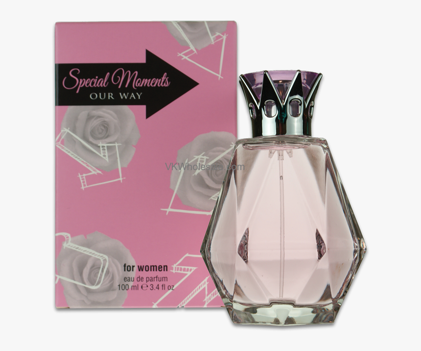 Transparent Perfumes Png - Perfume Special Moments, Png Download, Free Download