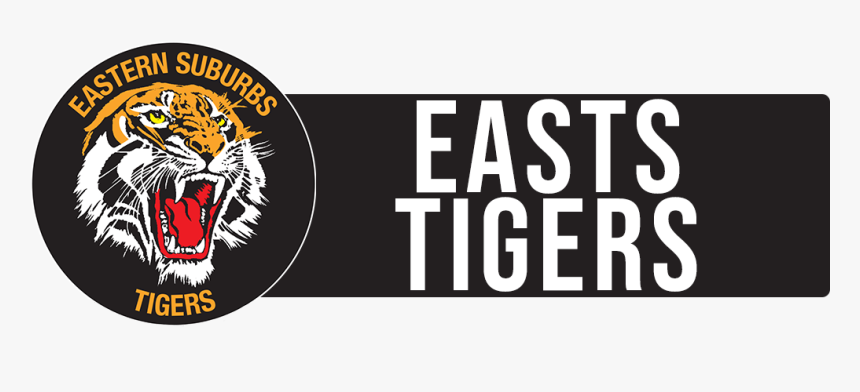 Balmain Tigers, HD Png Download, Free Download