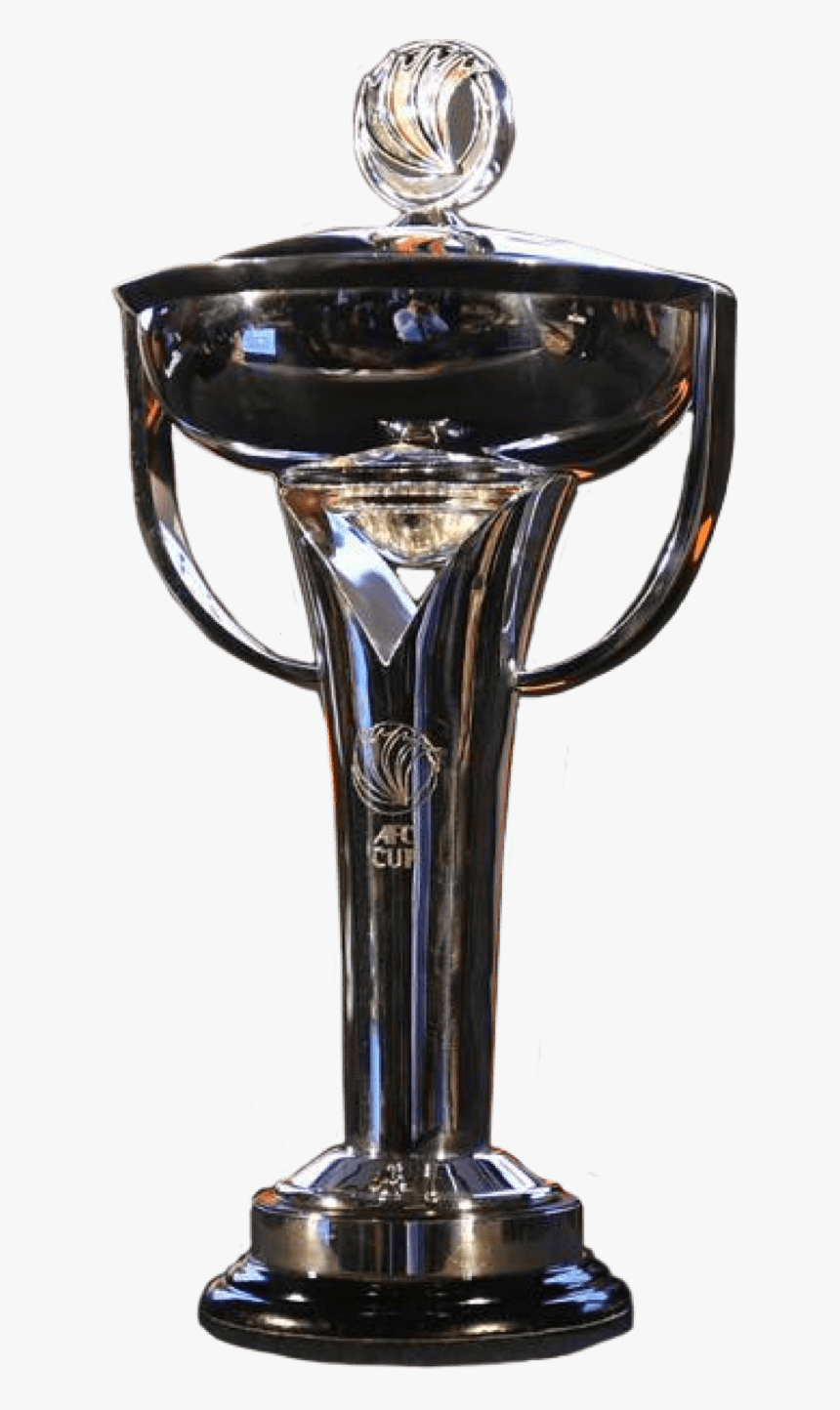 Players - Afc Cup Trophy Png, Transparent Png, Free Download