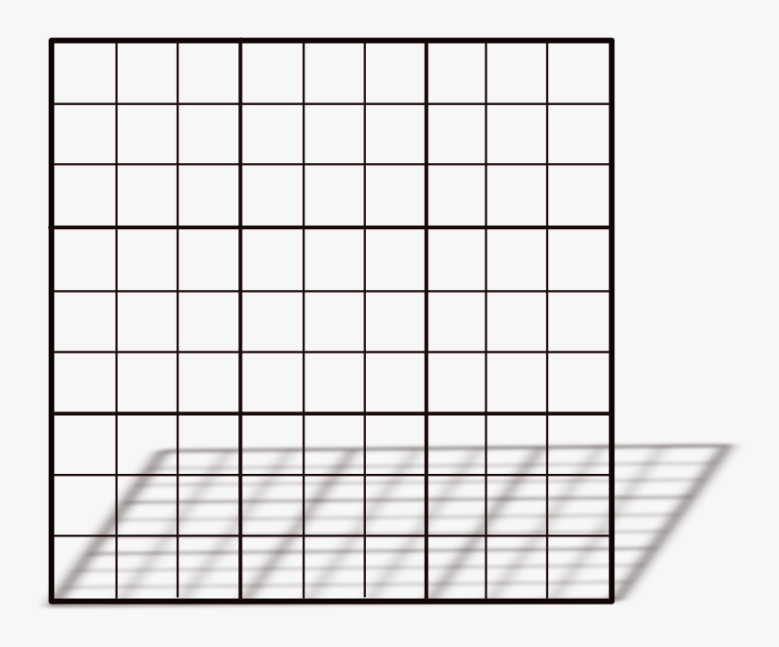 Sudoku, HD Png Download, Free Download