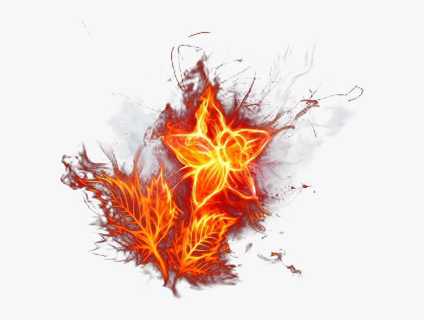 Карта yellow fire