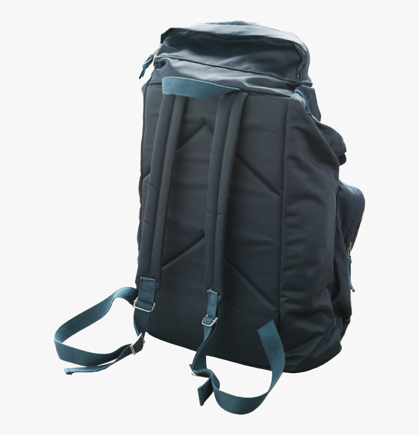 Waterproof Backpack Png Clipart - Messenger Bag, Transparent Png, Free Download