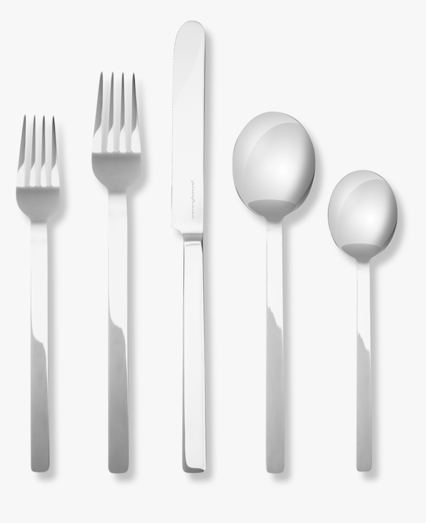 Stile Ice Place Setting - Knife, HD Png Download, Free Download