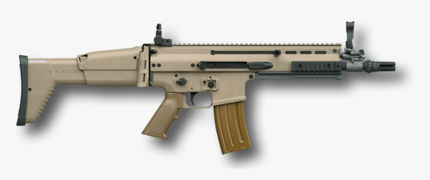 Scar L Pubg Png Transparent Png Kindpng