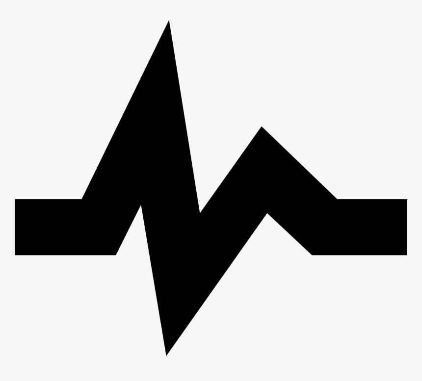 Line Svg Pulse - Graphic Design, HD Png Download, Free Download