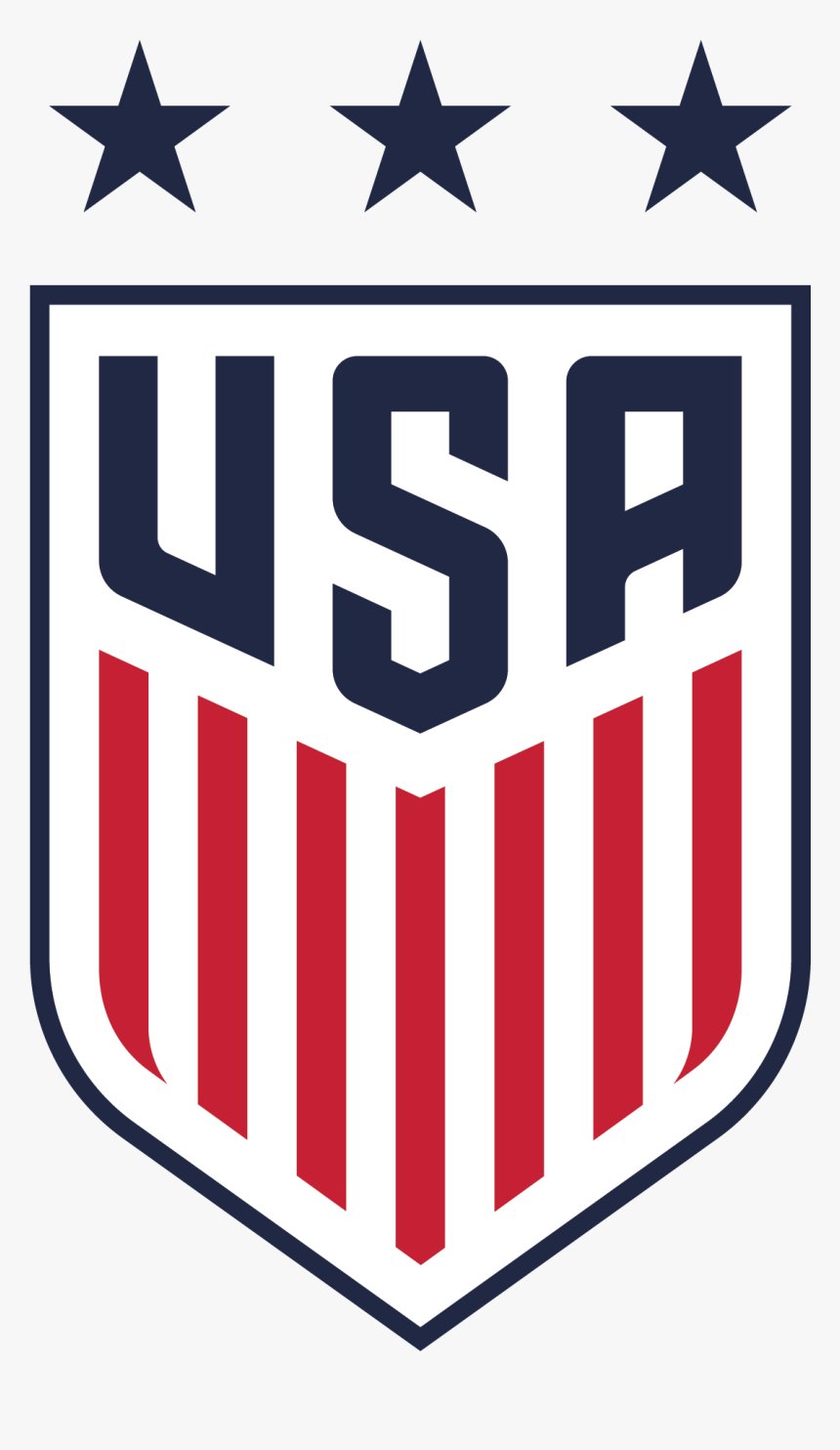 Us Womens Soccer Symbol , Png Download - Usa Womens Soccer Logo, Transparent Png, Free Download