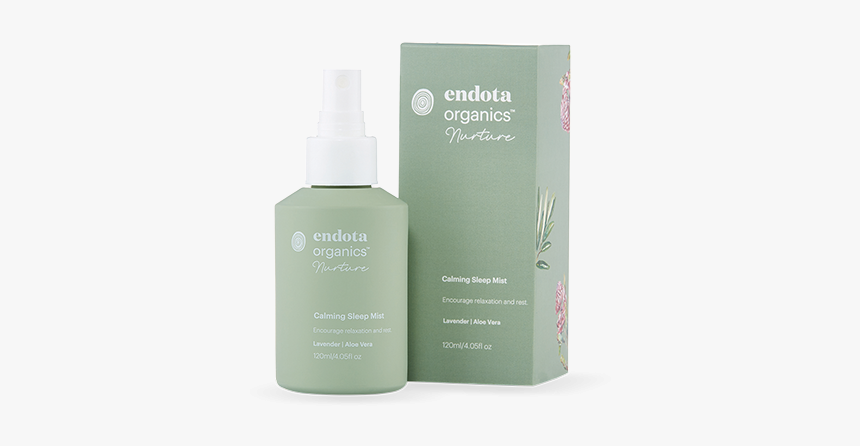 Endota Spa, HD Png Download, Free Download