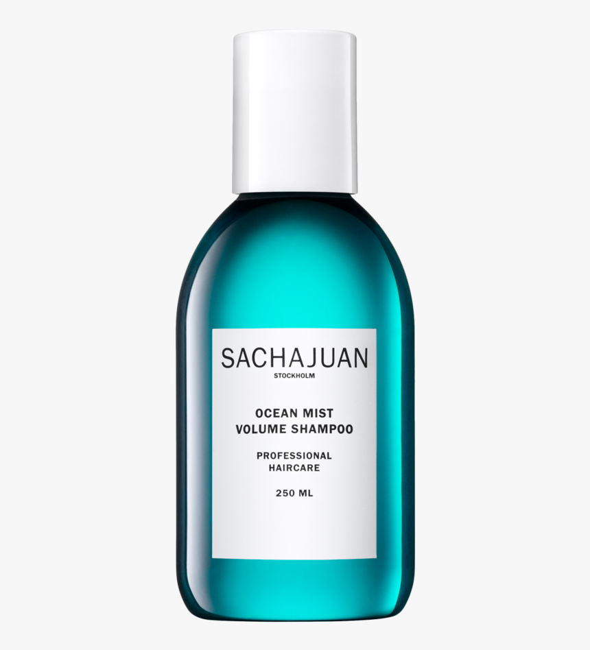 Sachajuan Shampoo Ocean Mist, HD Png Download, Free Download