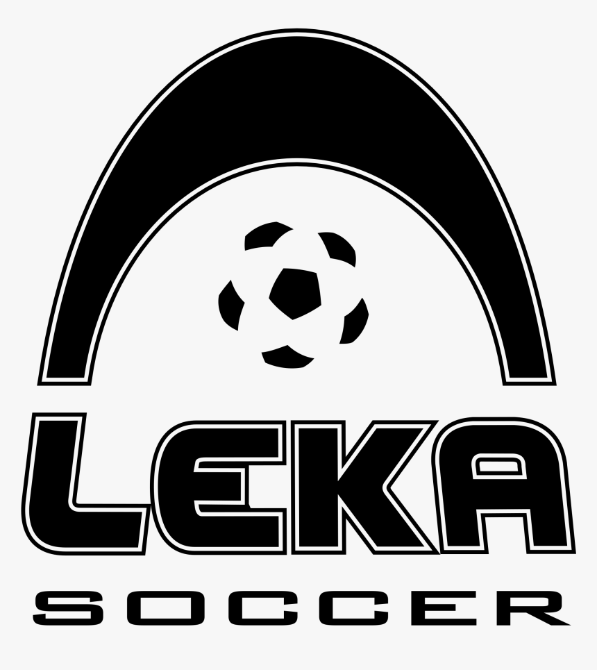 Leka Soccer Logo Png Transparent - Smk Grafika Yayasan Lektur, Png Download, Free Download