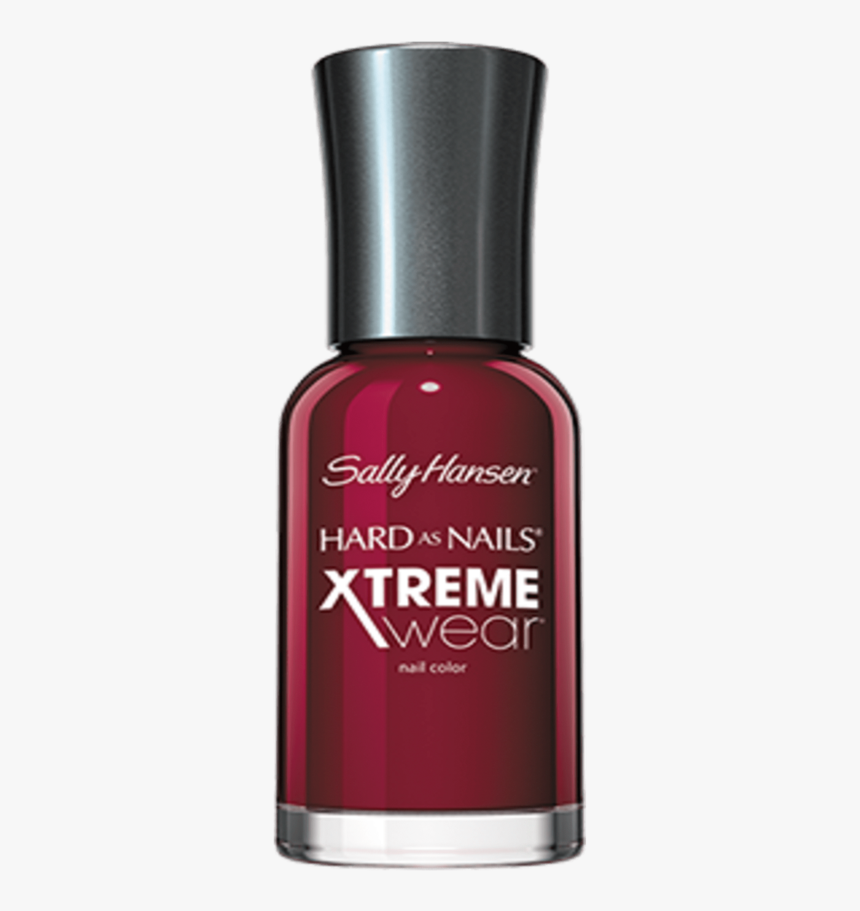 Sally Hansen Xtreme Wear Nail Color, HD Png Download, Free Download