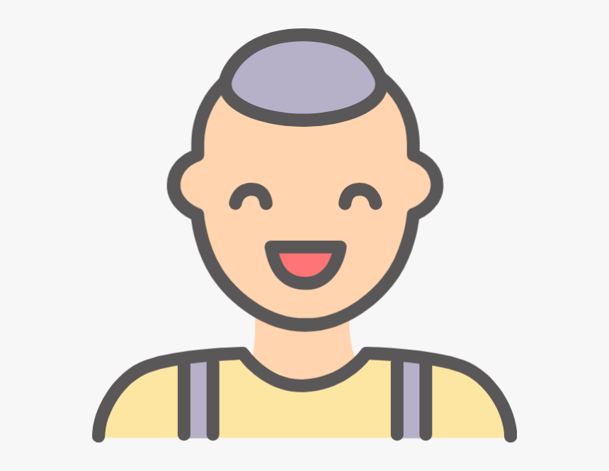 Free Online Avatars Kid Characters Family Vector For, HD Png Download, Free Download