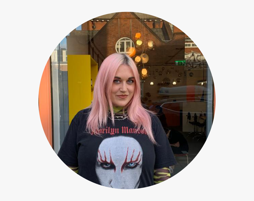 Nail Artist Nail Art Specialist, HD Png Download, Free Download