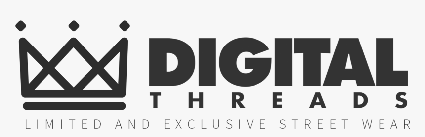 Digital Threads Clothing Company - Graphics, HD Png Download, Free Download