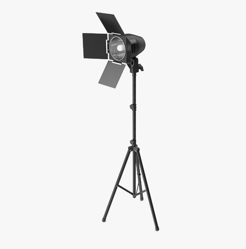 Camera Lights Png - Camera Lighting Stand Png, Transparent Png, Free Download