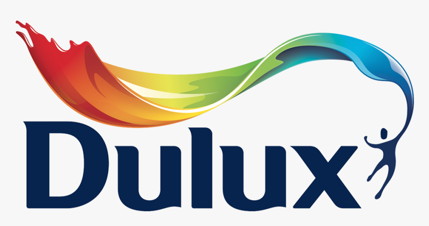 Dulux Paint Logo Eps, HD Png Download, Free Download