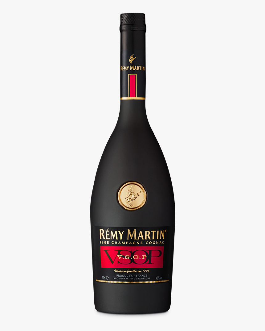 Thumb Image - Remy Martin Vsop, HD Png Download, Free Download