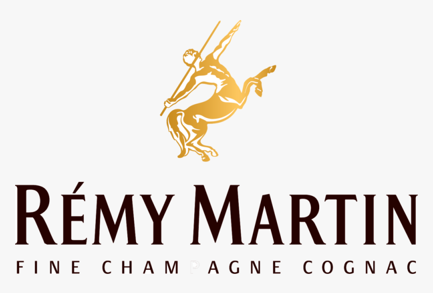 Remy Martin Logo - Cognac Remy Martin Logo, HD Png Download, Free Download