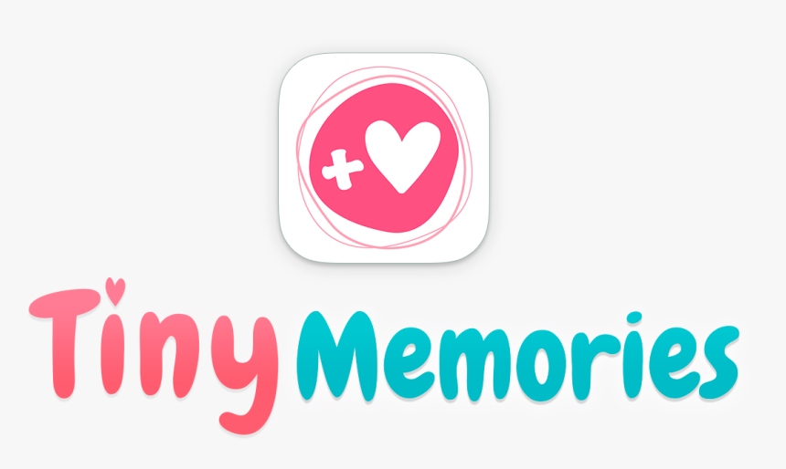 Tiny Baby Memories , Png Download - Emblem, Transparent Png, Free Download