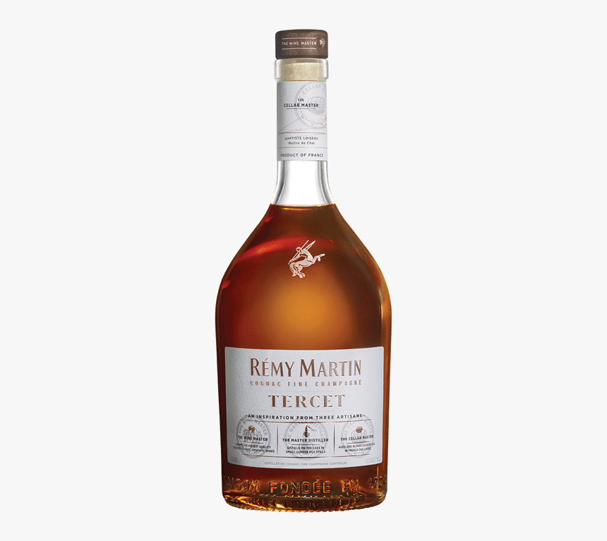 Remy Martin Tercet 750ml - Remy Martin Tercet Price, HD Png Download, Free Download