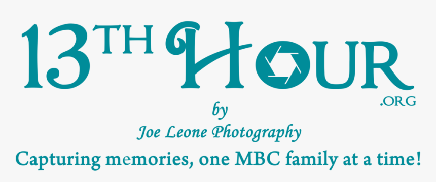 13th Hour Teal Trans, HD Png Download, Free Download