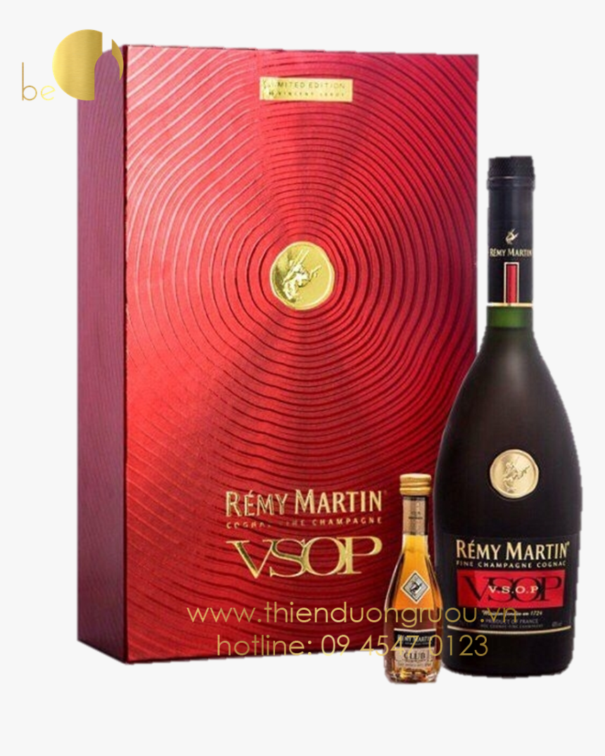 Remy Martin Vsop 700ml - Remy Martin, HD Png Download, Free Download