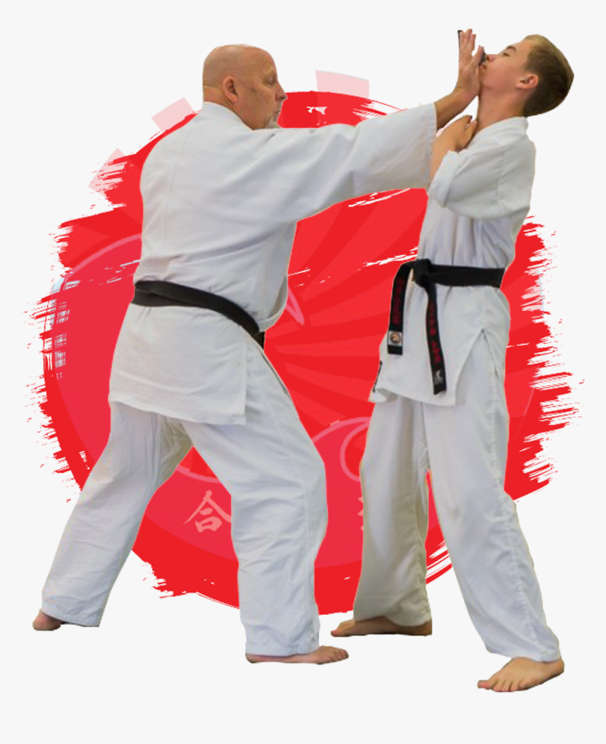Karate, HD Png Download, Free Download