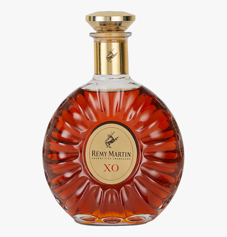 Remy Martin Xo Christmas 2019 Limited Edition, HD Png Download, Free Download