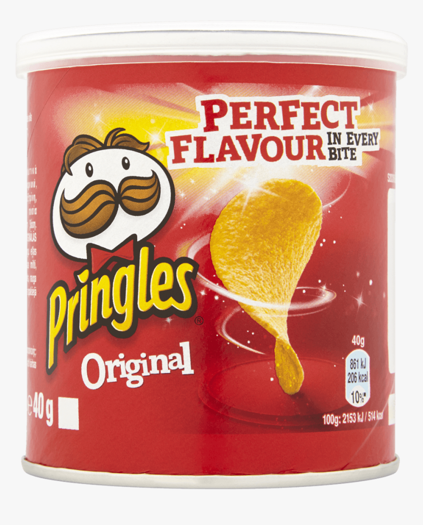 Pringles, HD Png Download, Free Download