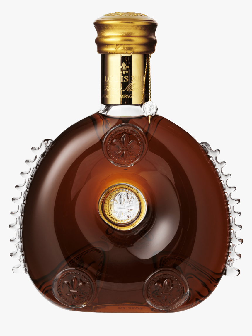 Remy Martin Louis Xiii Grande Champagne Cognac 40% - Domaine De Canton, HD Png Download, Free Download