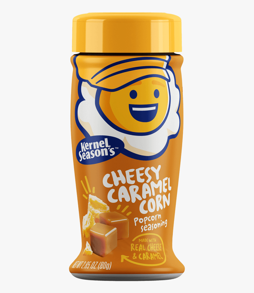 Ranch Powder For Popcorn, HD Png Download, Free Download