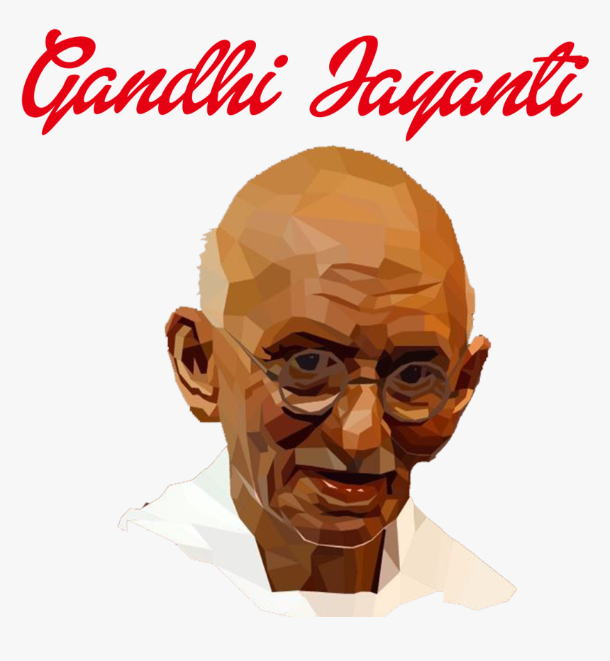 Gandhi Jayanti Png Transparent Image, Png Download, Free Download
