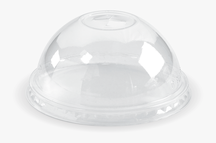 Dome Lid With X-slot - Lid, HD Png Download, Free Download