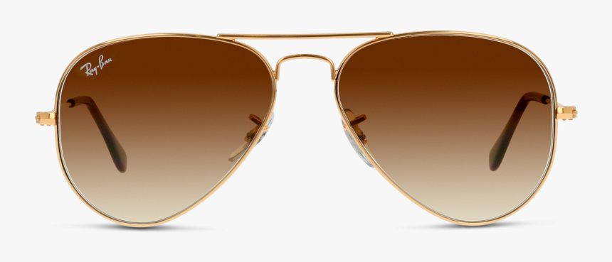 Rb3025 Aviator 001/51 Arista/ Brown - Rb3025 Ray Ban Png, Transparent Png, Free Download