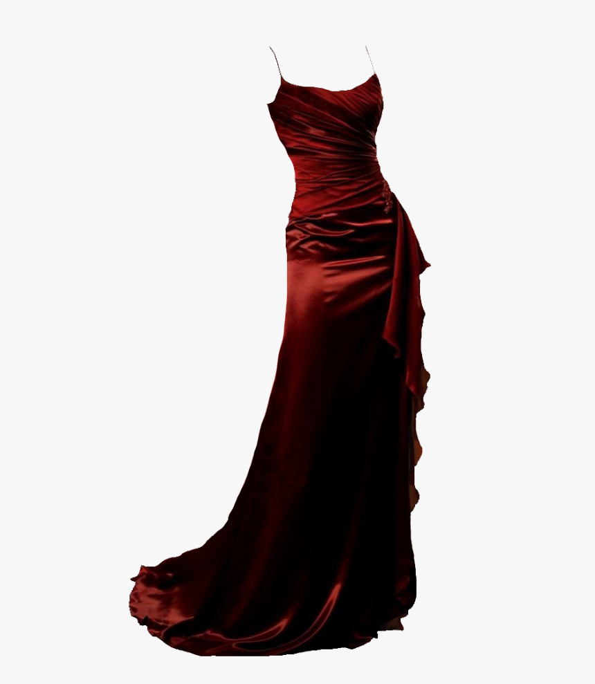 Image - Gown, HD Png Download, Free Download