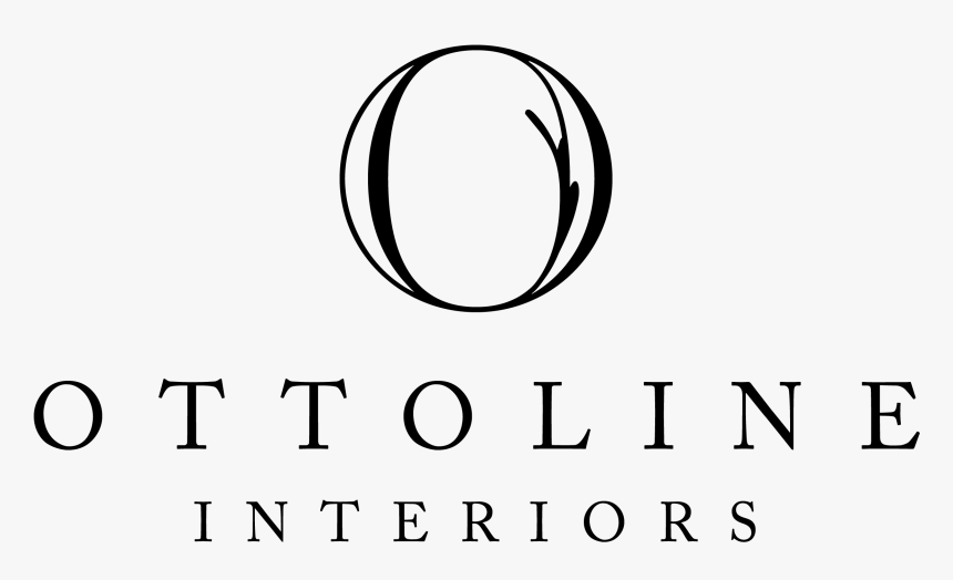 Ottoline Interiors - Circle, HD Png Download, Free Download